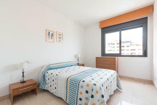 דירות קאלה דה פינסטראט Edificio Puerta Mitica מראה חיצוני תמונה