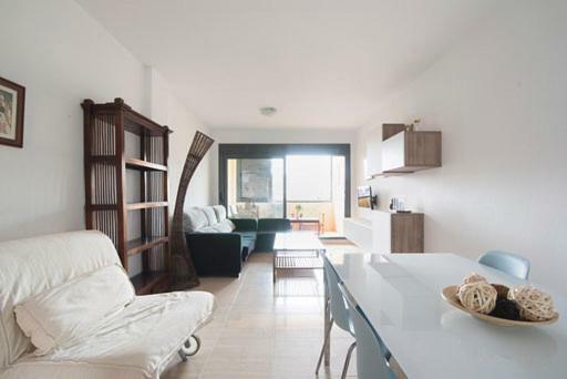 דירות קאלה דה פינסטראט Edificio Puerta Mitica מראה חיצוני תמונה