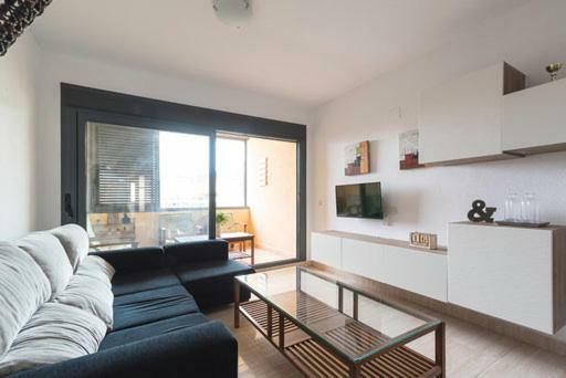 דירות קאלה דה פינסטראט Edificio Puerta Mitica מראה חיצוני תמונה